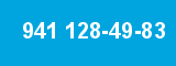941 128-49-83